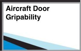 Aircraft Door